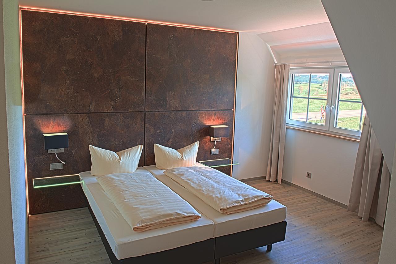 Truschwende 4 Hotel Bad Wurzach Kültér fotó
