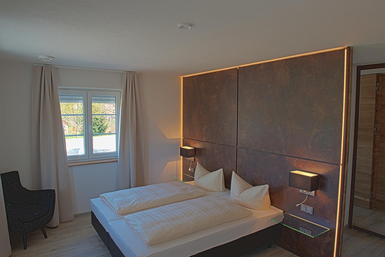 Truschwende 4 Hotel Bad Wurzach Kültér fotó