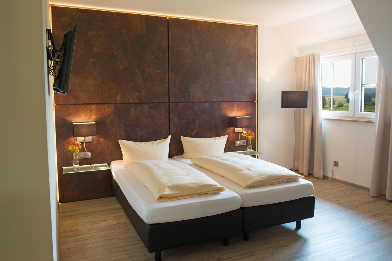 Truschwende 4 Hotel Bad Wurzach Kültér fotó