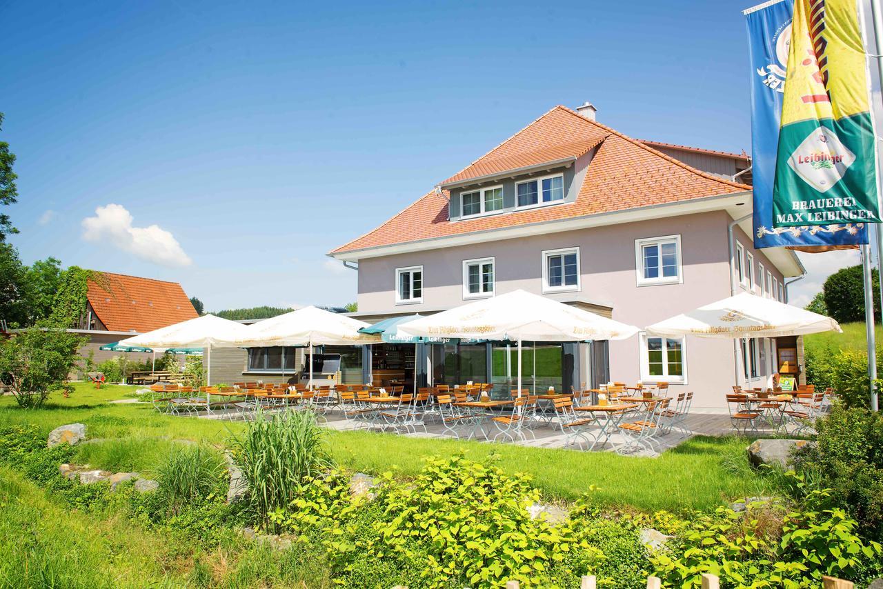 Truschwende 4 Hotel Bad Wurzach Kültér fotó